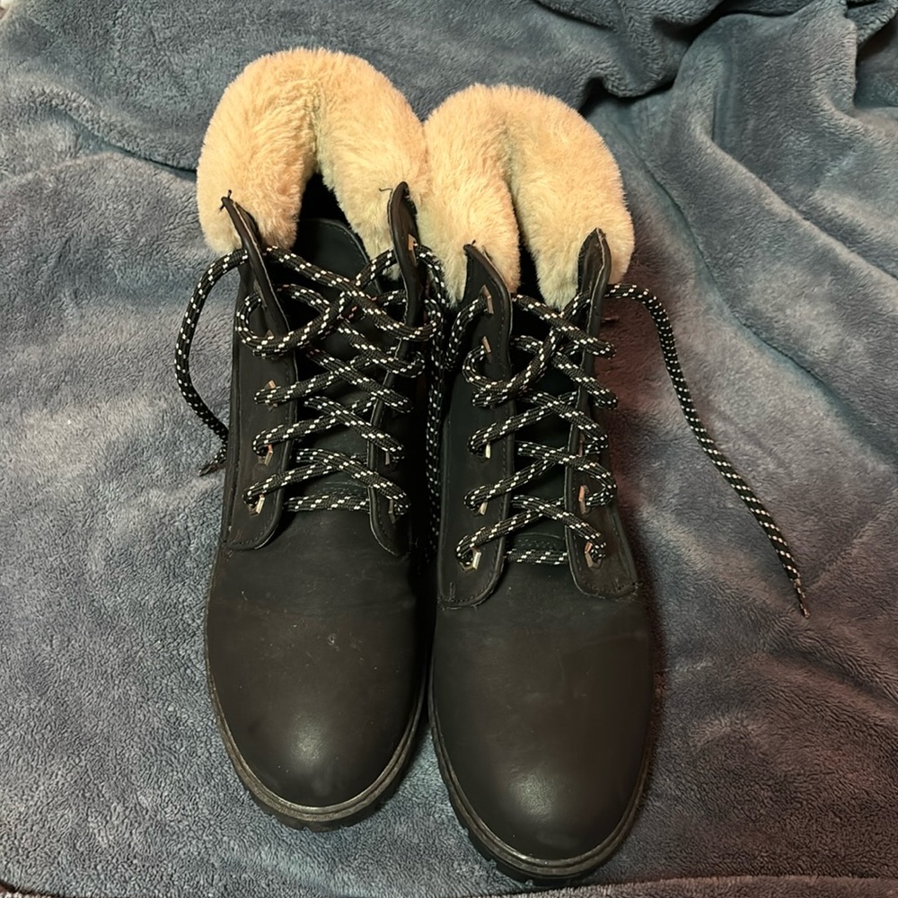 Madden Girl Boots